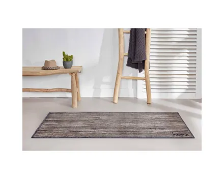 Schmutzmatte Wood 67 x 150 cm
