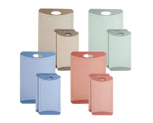 Schneidebretter Antibakteriell