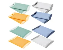 Schneidebretter antibatkeriell
