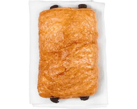 Schokobrötchen