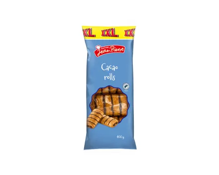 Schokobrötchen XXL