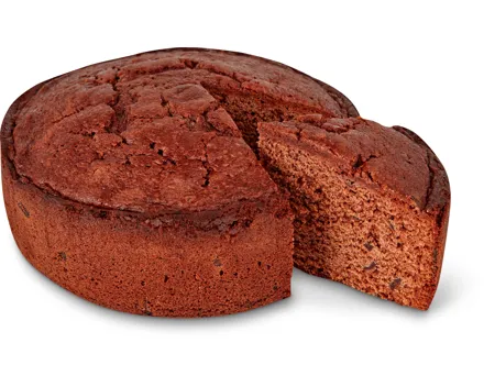 Schokoladen-, Marmor- oder Zitronenkuchen