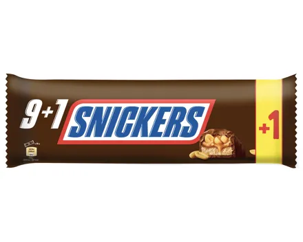 Schokoladenriegel