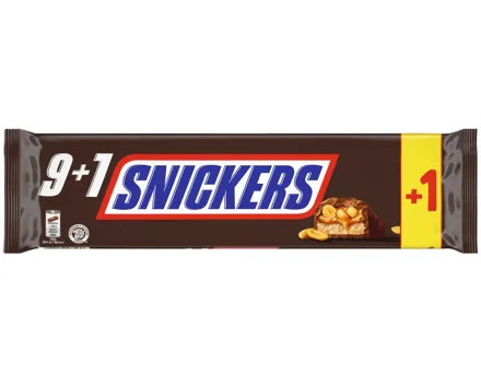 Schokoladenriegel