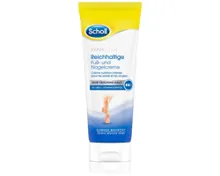 SCHOLL Feuchtigkeitscreme Fuss & Nagel