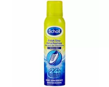 Scholl Fresh Step Schuh-Deo Geruchsstopp