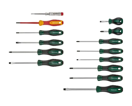 Schraubendreher-Set