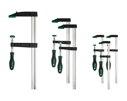 Schraubzwinge/n-Set