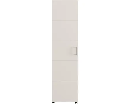 Schuhschrank Islay 46 x 185 cm Kashmere