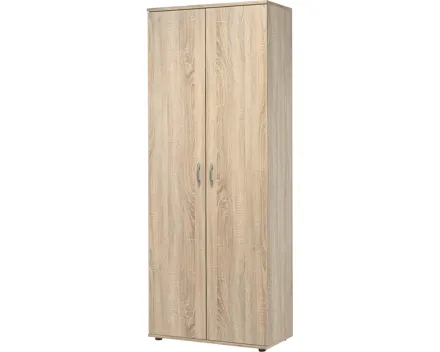 Schuhschrank Talent Maxi Dekor Eiche Sonoma 70 x 176 x 34 cm