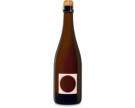 Schum Rosé brut – Schaumwein, Schweiz (0.75l)