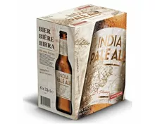 Schützengarten Bier India Pale Ale 6x33cl