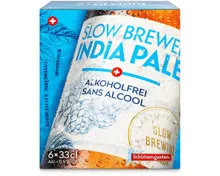 Schützengarten India Pale alkoholfrei 6x33cl