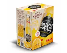 Schützengarten Panaché alkoholfrei 6x33cl