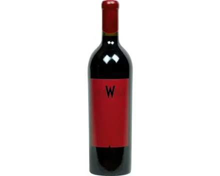 Schwarz Rot 75 cl