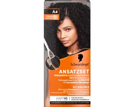 Schwarzkopf Ansatzset