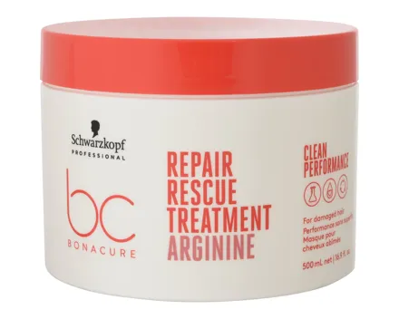 Schwarzkopf Bonacure Maske Repair Rescue 500 ml