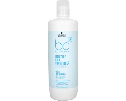 Schwarzkopf Bonacure Moisture Kick Conditioner 1000ml