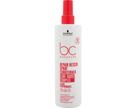 Schwarzkopf Bonacure Repair Rescue Spray Conditioner 400 ml