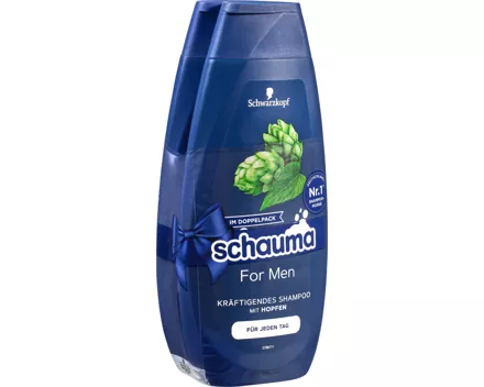 Schwarzkopf Schauma Shampoo For Men