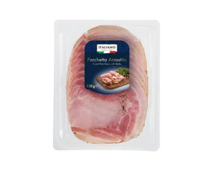 Schweinebraten