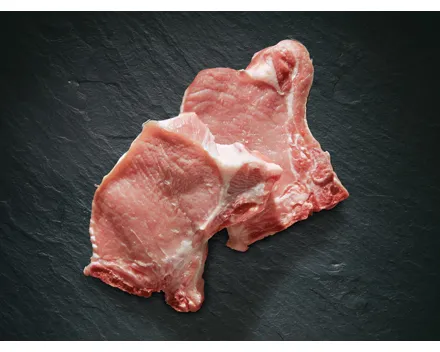 Schweinekoteletts mager (Aktion nur im Tessin gültig)