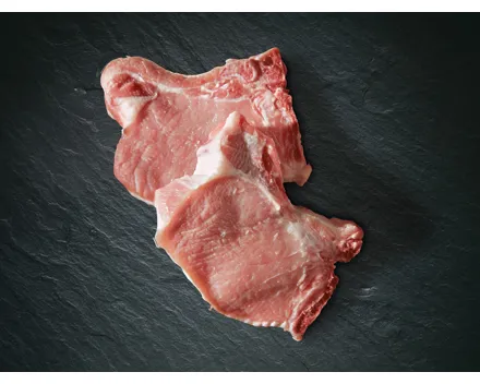 Schweinekoteletts mager (Aktion nur im Tessin gültig)