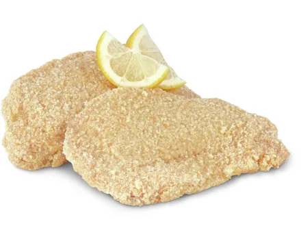 Schweins-Cordons-bleus, IP-SUISSE