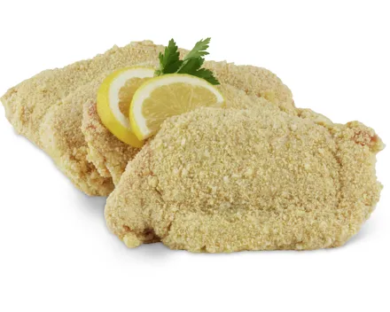 Schweins-Cordons-bleus, IP-SUISSE