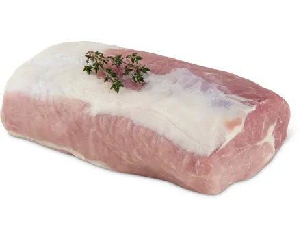 Schweins-Hohrücken am Stück, IP-SUISSE