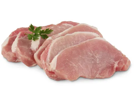 Schweins-Nierstückplätzli, IP-SUISSE