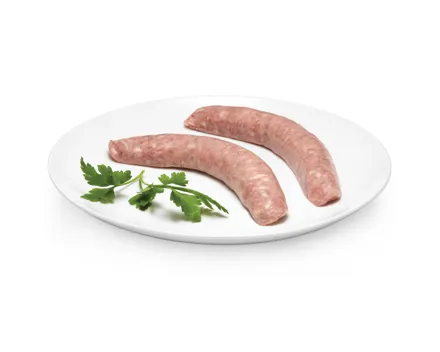 Schweinsbratwurst