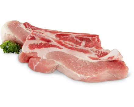 Schweinsbrustspitz, IP‑SUISSE