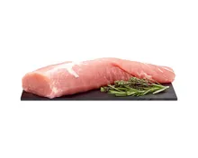 Schweinsfilet ca. 480g