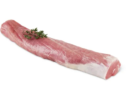 Schweinsfilet, IP-SUISSE