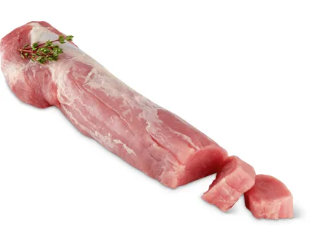 Schweinsfilet, IP-SUISSE