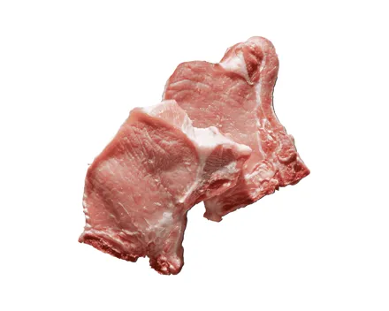 Schweinskoteletts Duopack