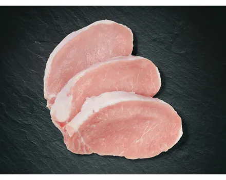 Schweinsnierstück