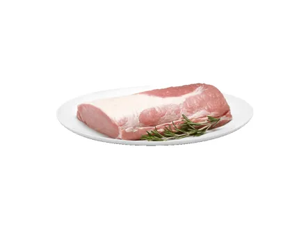 Schweinsnierstück