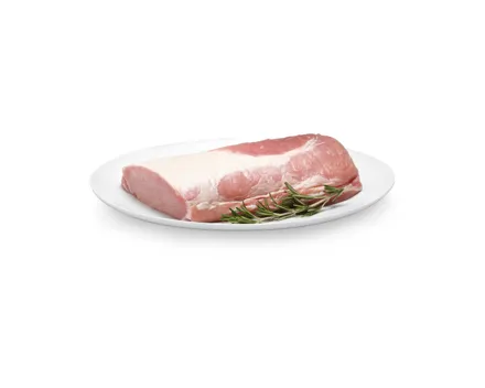 Schweinsnierstück