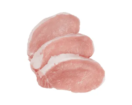Schweinsnierstück
