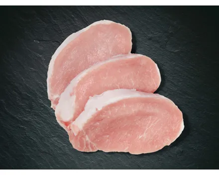 Schweinsnierstück​