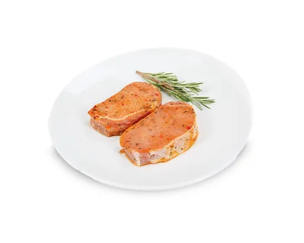 Schweinsnierstück Monats Steak