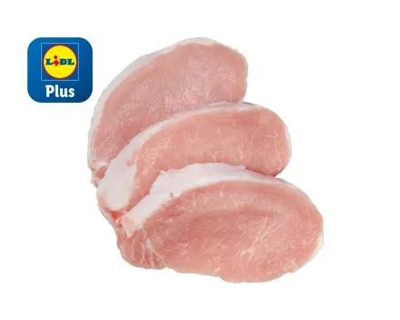 Schweinsnierstück Steak