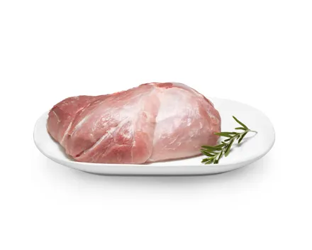 Schweinsschulterbraten