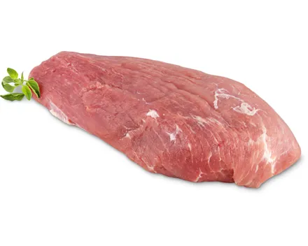 Schweinsstotzenfilet, IP-SUISSE
