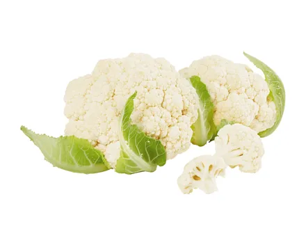 Schweizer Blumenkohl