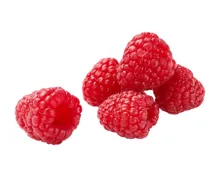 Schweizer Himbeeren