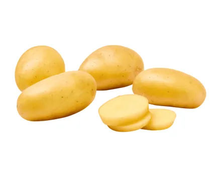 Schweizer Kartoffeln festkochend