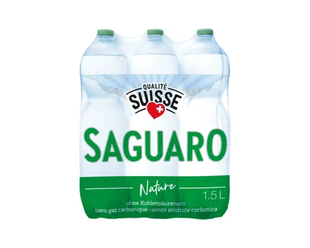 Schweizer Mineralwasser